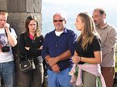 2^ escursione-lezione pratica di fotografia in montagna a Monte Isola sul Lago d'Iseo il 25 ottobre 2009 - FOTOGALLERY